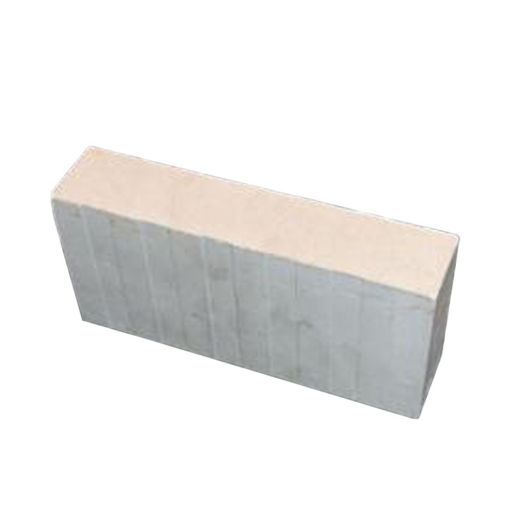 周至薄层砌筑砂浆对B04级蒸压加气混凝土砌体力学性能影响的研究